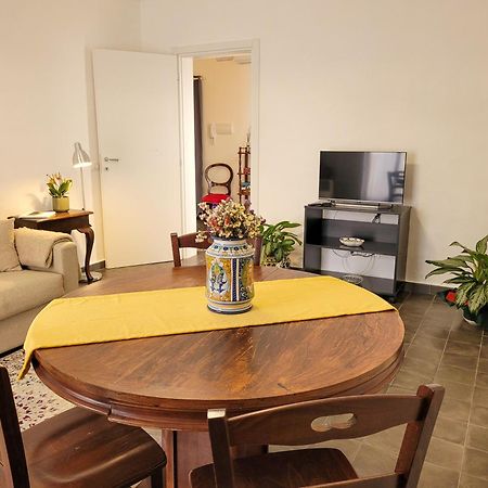 B&B Loft Famiglia Arezzo Ragusa Eksteriør billede