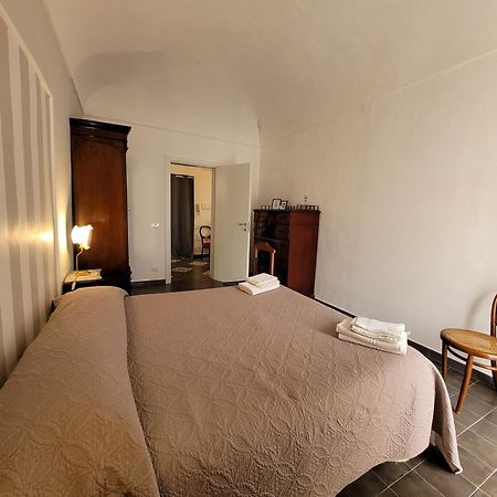 B&B Loft Famiglia Arezzo Ragusa Eksteriør billede