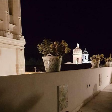 B&B Loft Famiglia Arezzo Ragusa Eksteriør billede