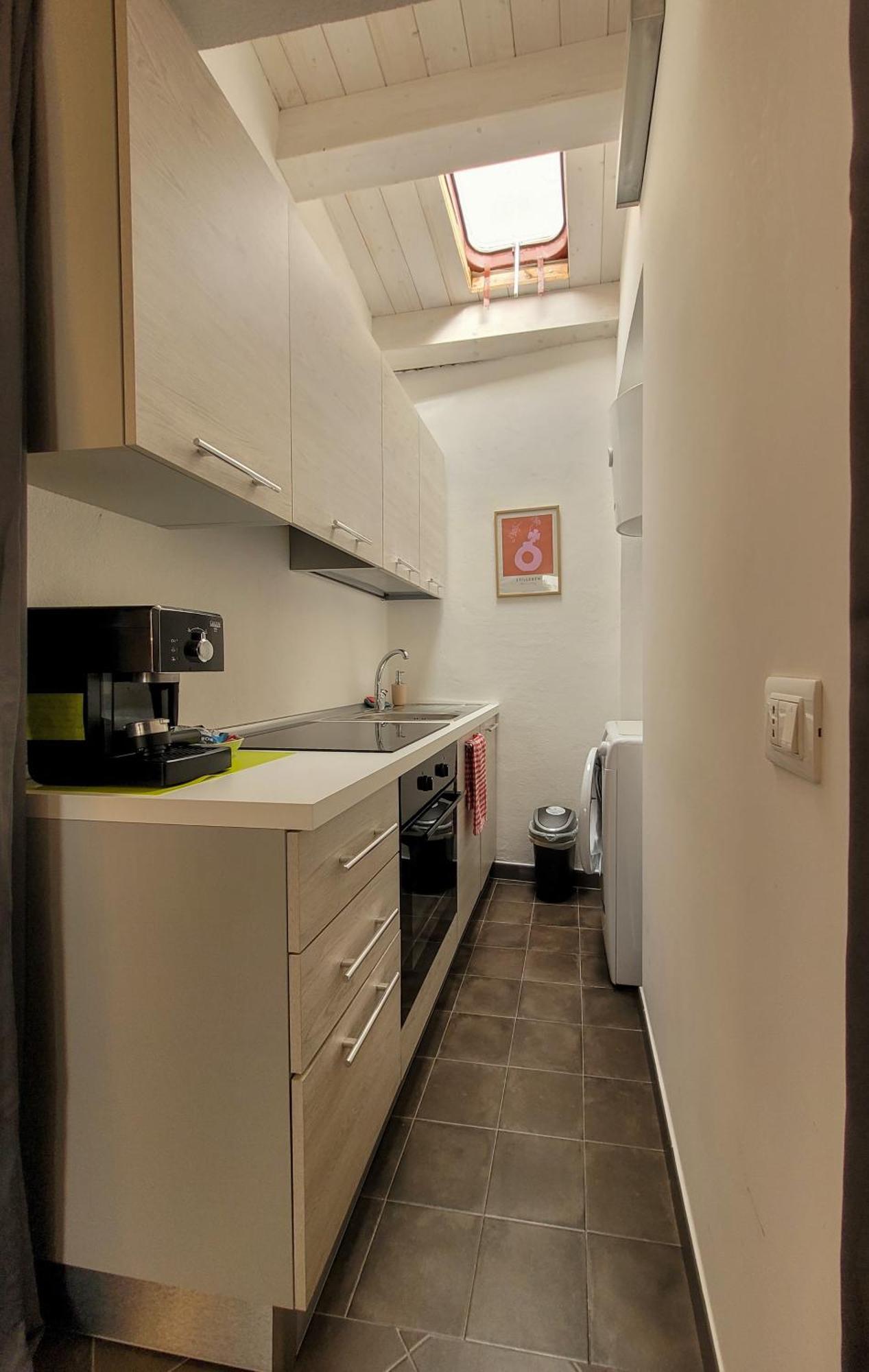 B&B Loft Famiglia Arezzo Ragusa Eksteriør billede