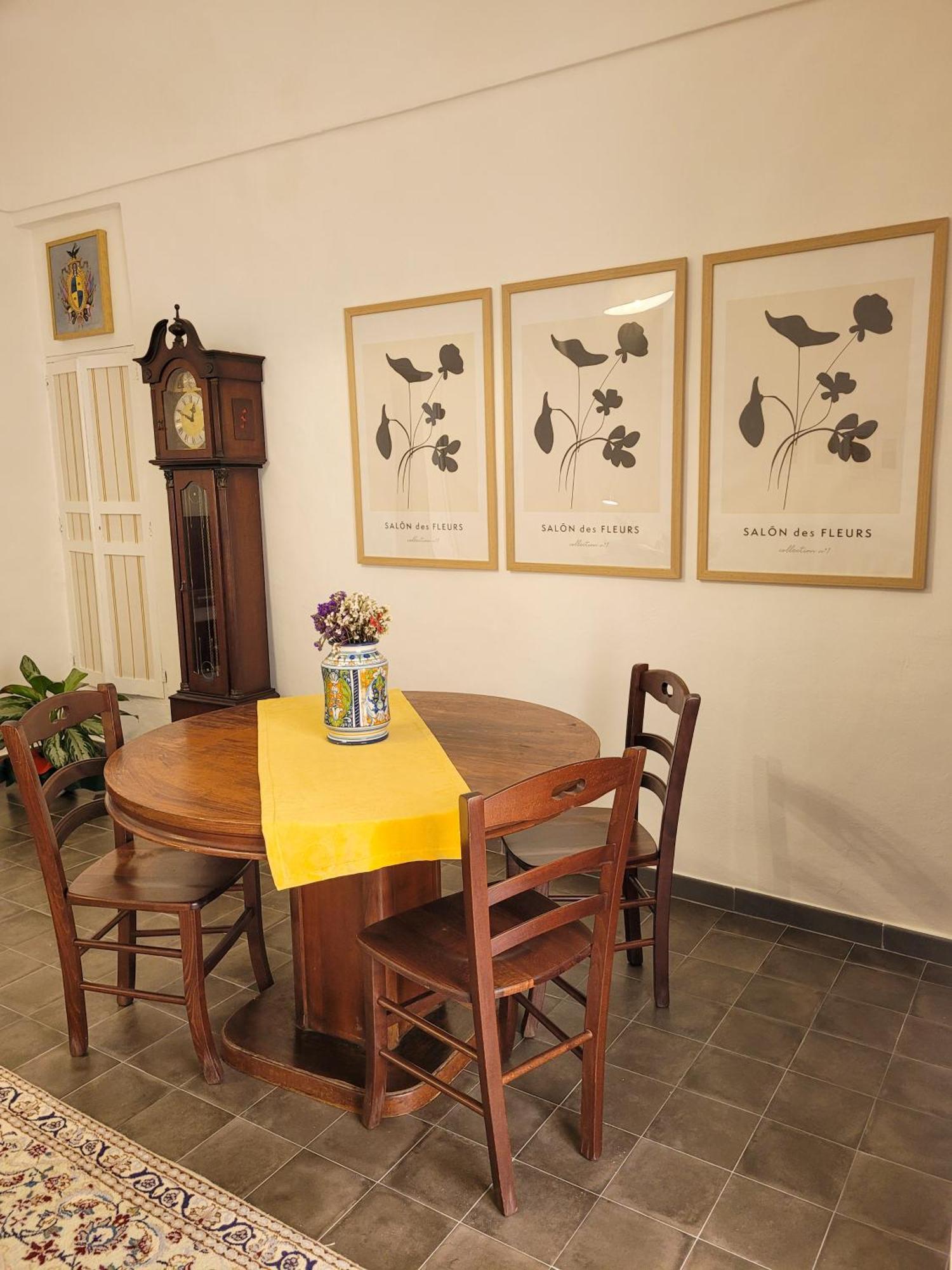 B&B Loft Famiglia Arezzo Ragusa Eksteriør billede