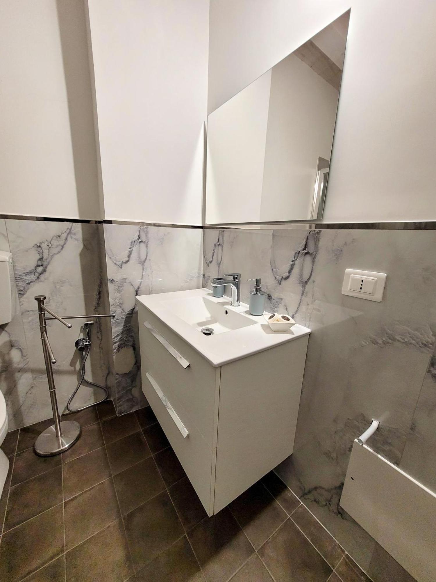 B&B Loft Famiglia Arezzo Ragusa Eksteriør billede