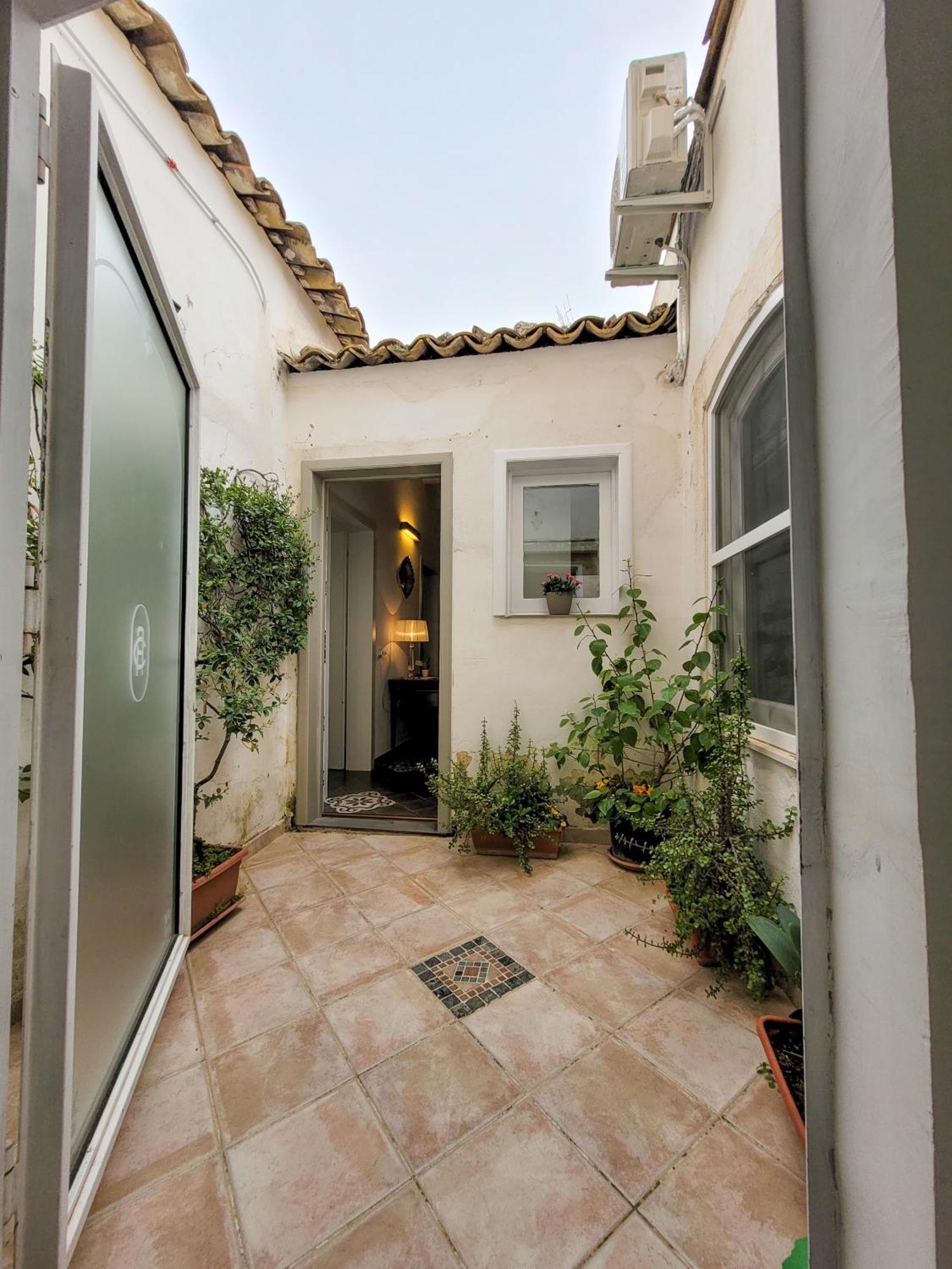 B&B Loft Famiglia Arezzo Ragusa Eksteriør billede