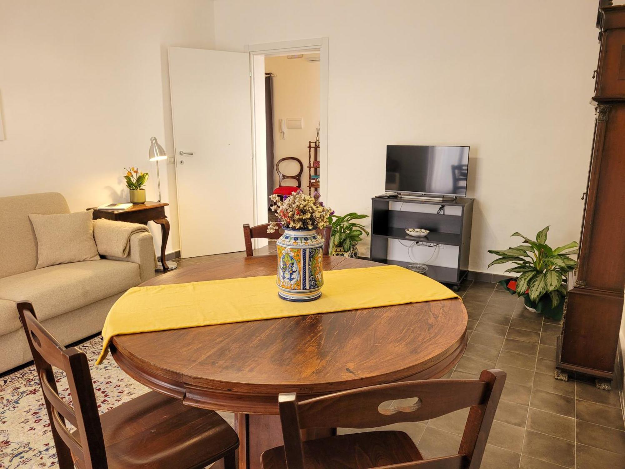 B&B Loft Famiglia Arezzo Ragusa Eksteriør billede