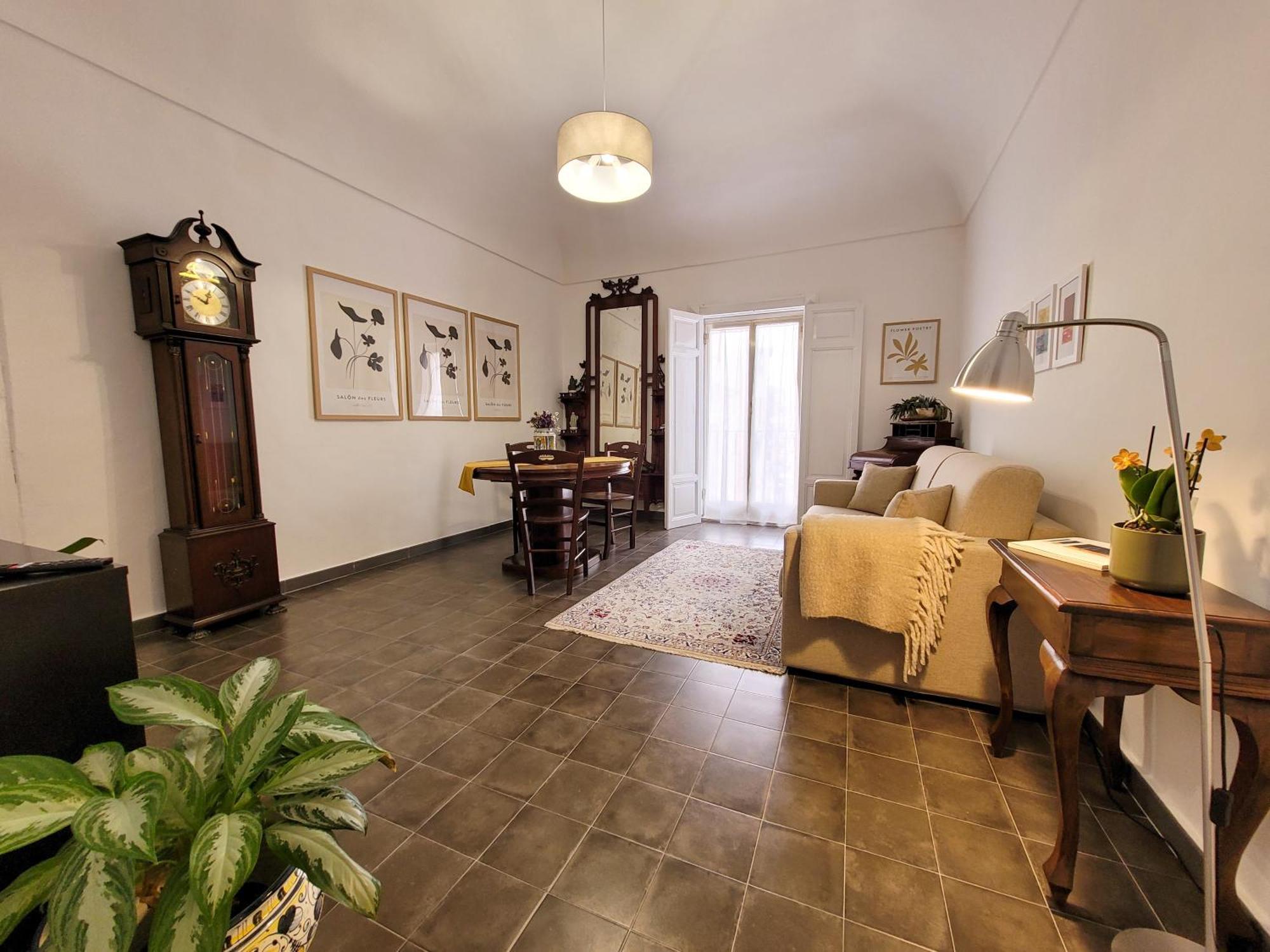 B&B Loft Famiglia Arezzo Ragusa Eksteriør billede
