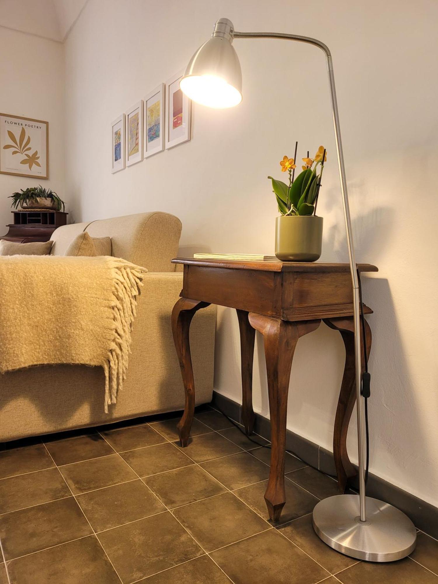 B&B Loft Famiglia Arezzo Ragusa Eksteriør billede