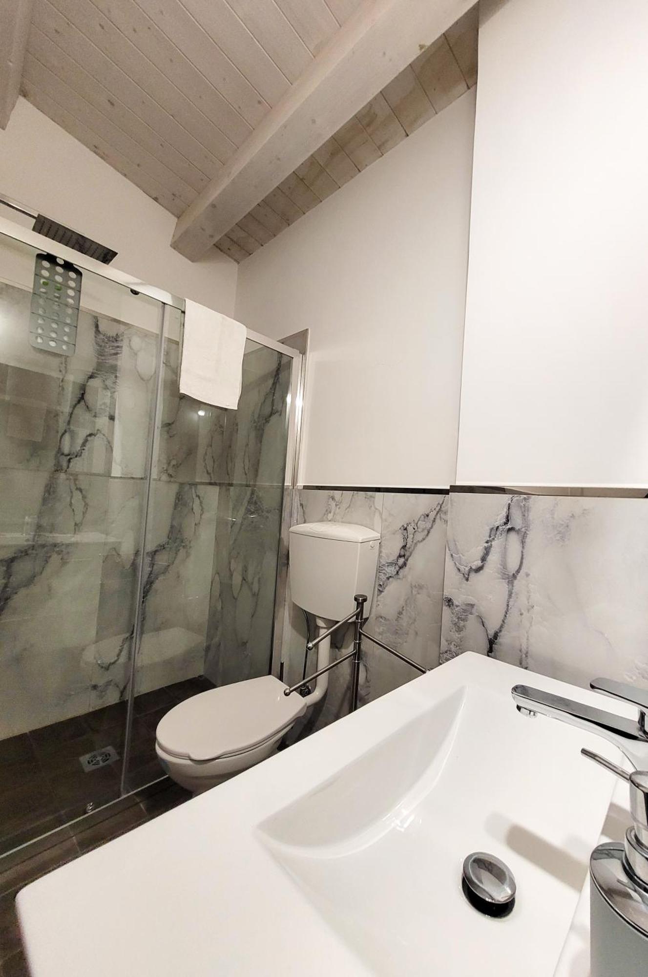 B&B Loft Famiglia Arezzo Ragusa Eksteriør billede