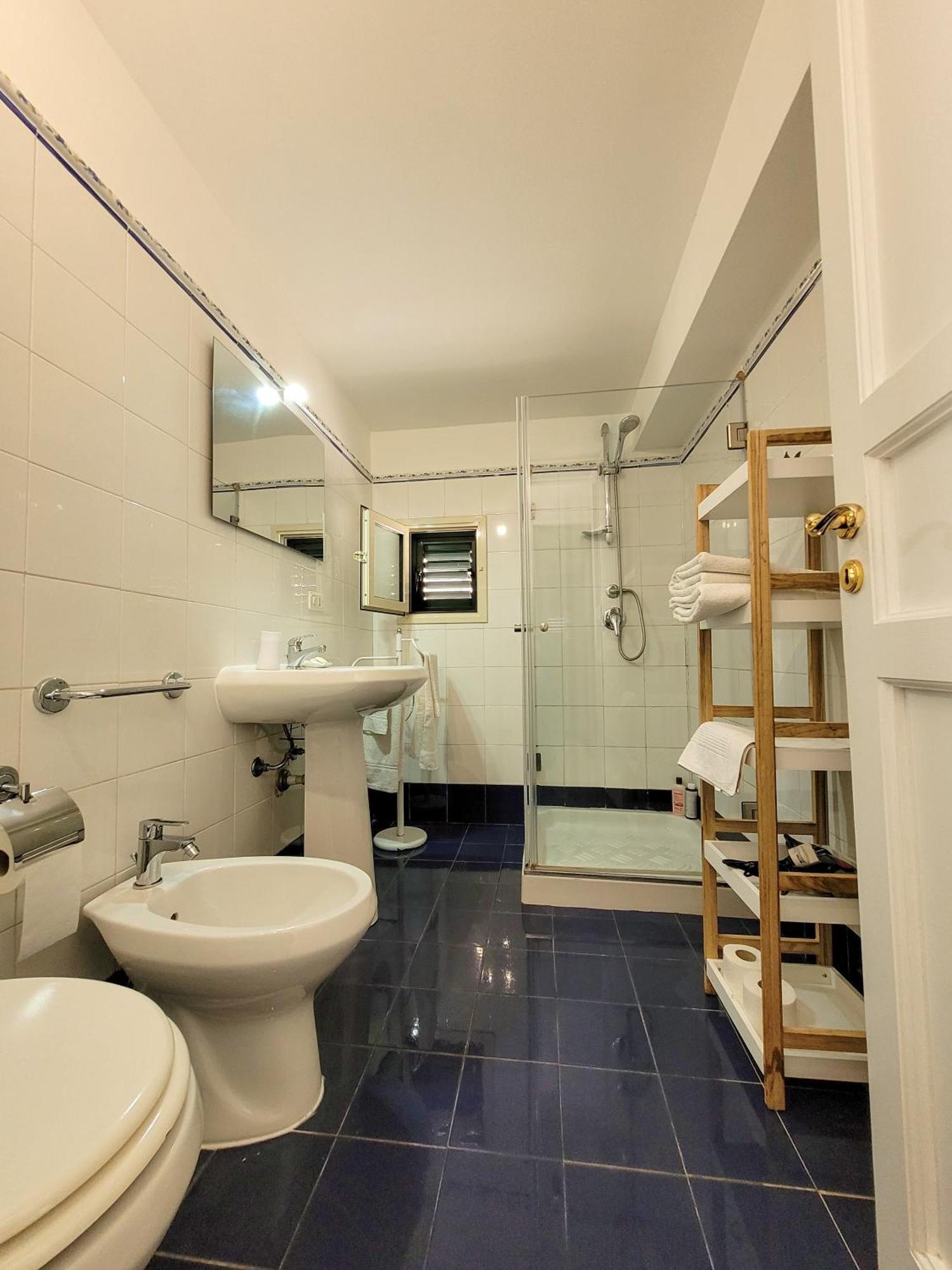 B&B Loft Famiglia Arezzo Ragusa Eksteriør billede