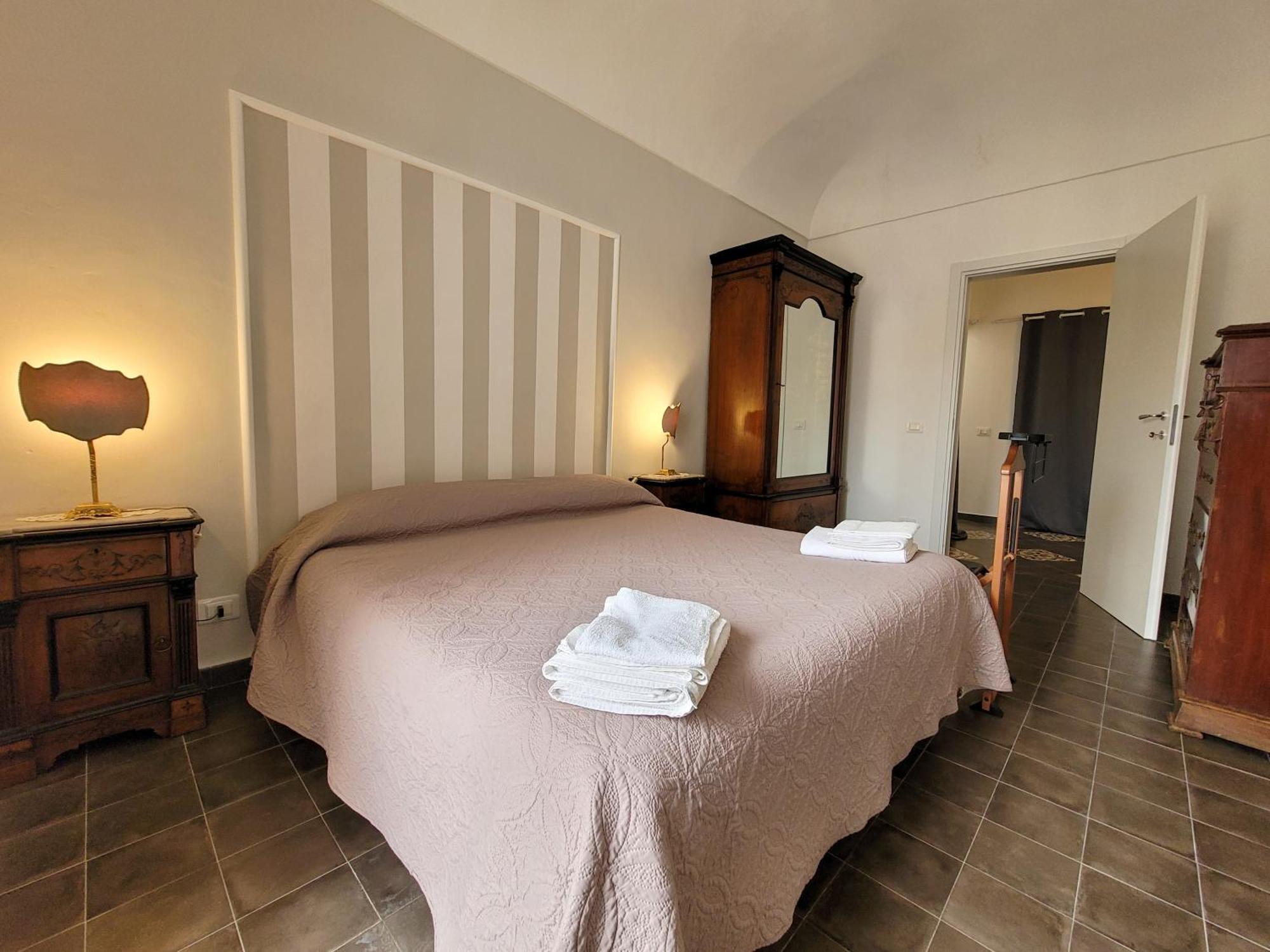 B&B Loft Famiglia Arezzo Ragusa Eksteriør billede