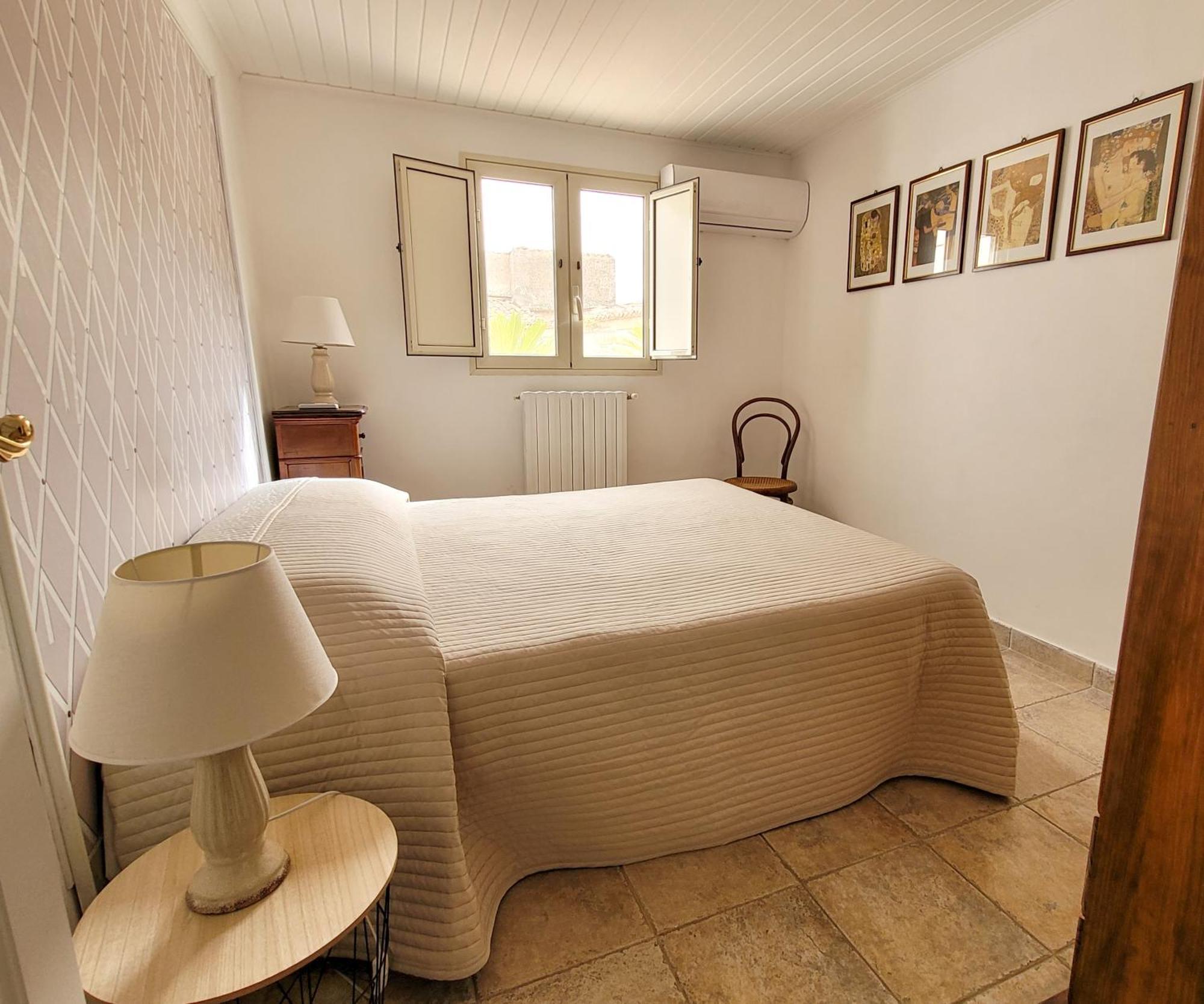 B&B Loft Famiglia Arezzo Ragusa Eksteriør billede