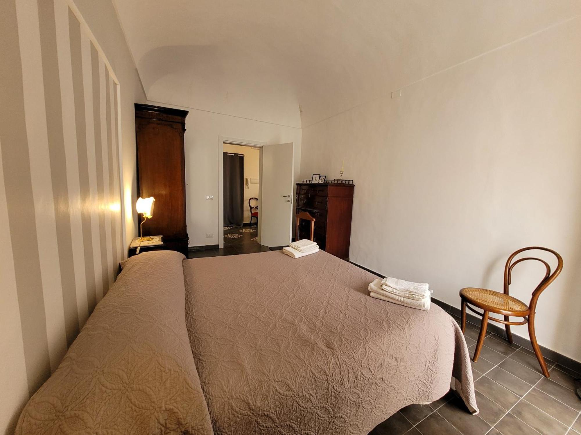 B&B Loft Famiglia Arezzo Ragusa Eksteriør billede