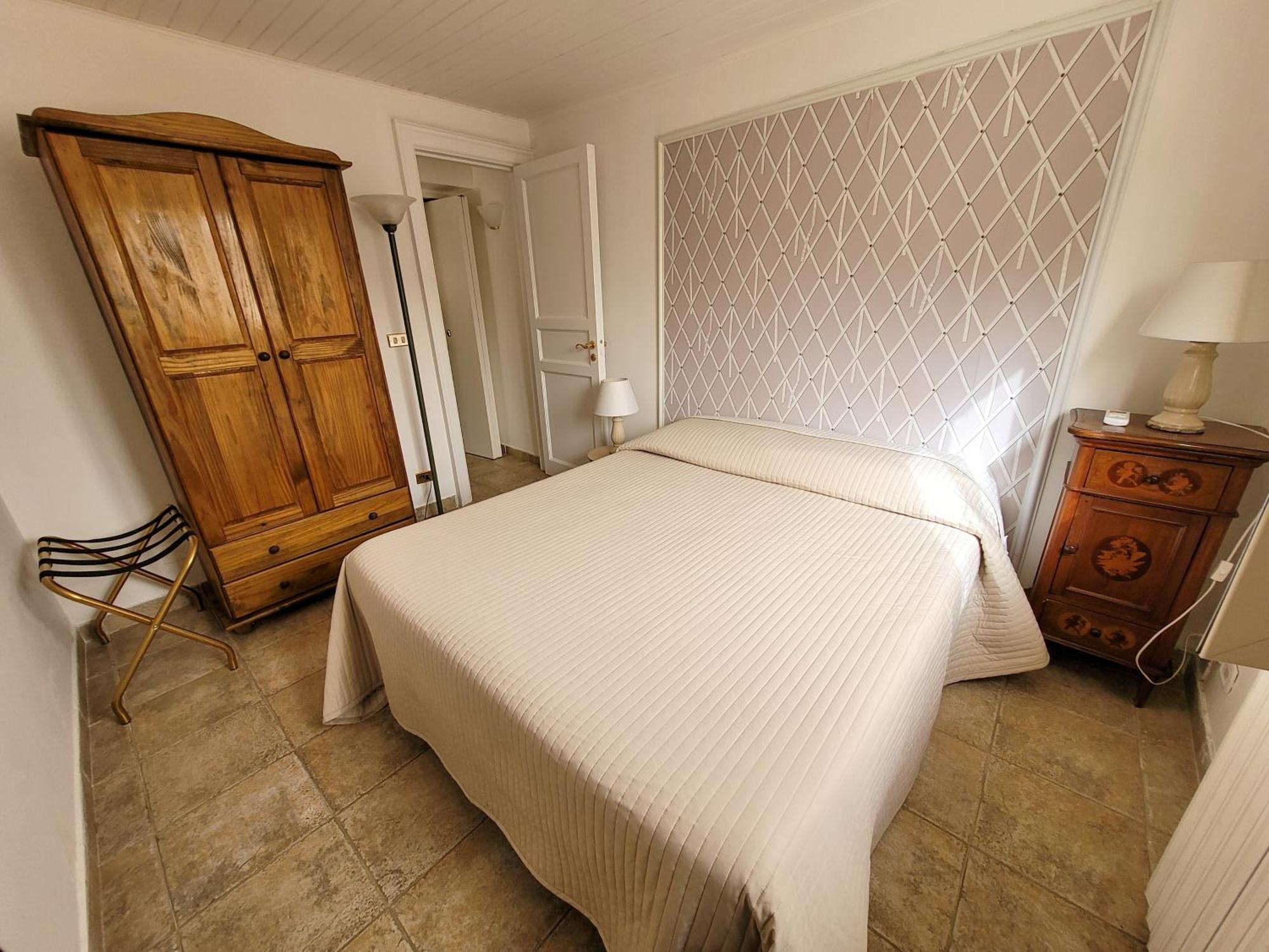 B&B Loft Famiglia Arezzo Ragusa Eksteriør billede