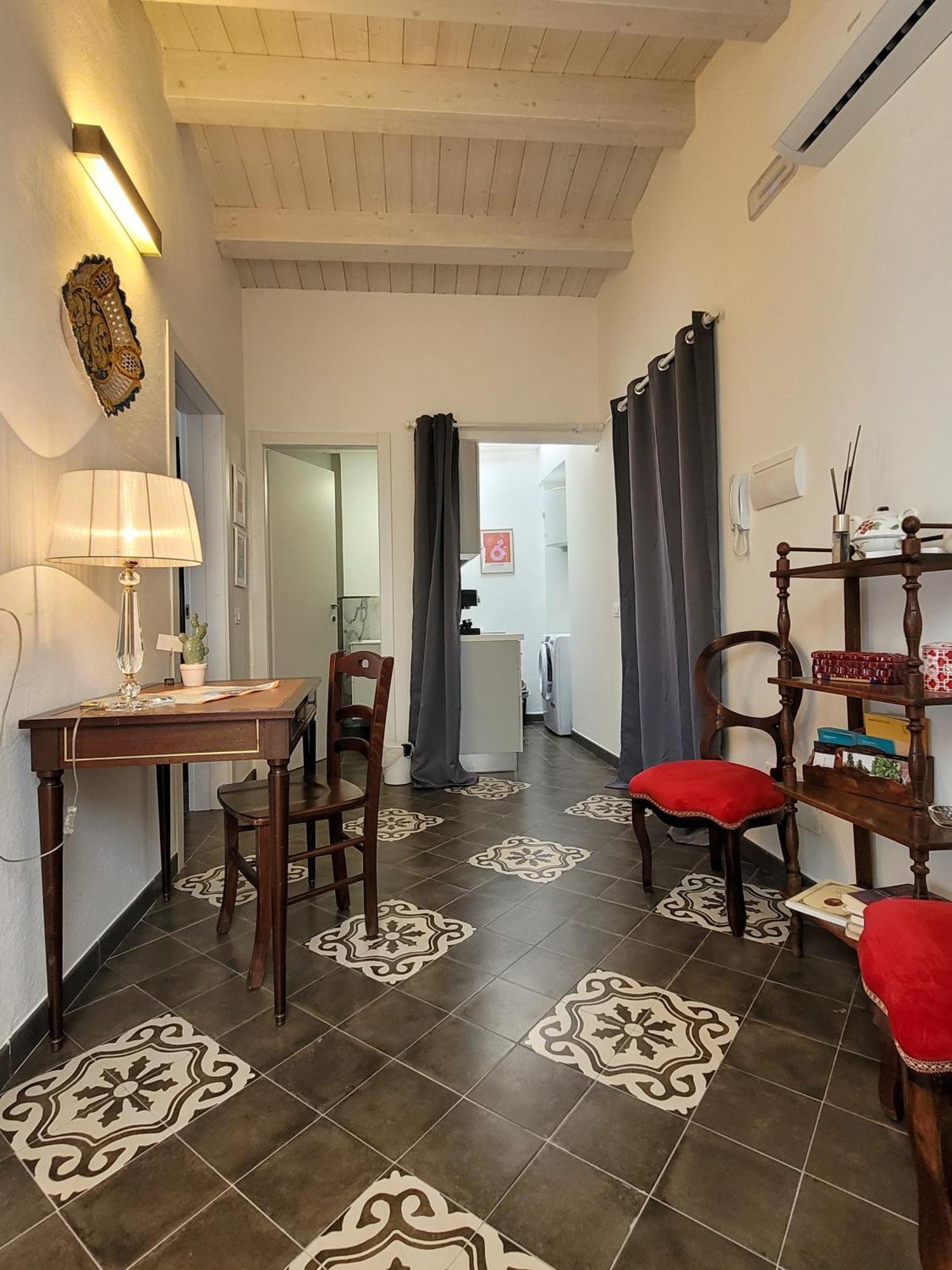 B&B Loft Famiglia Arezzo Ragusa Eksteriør billede