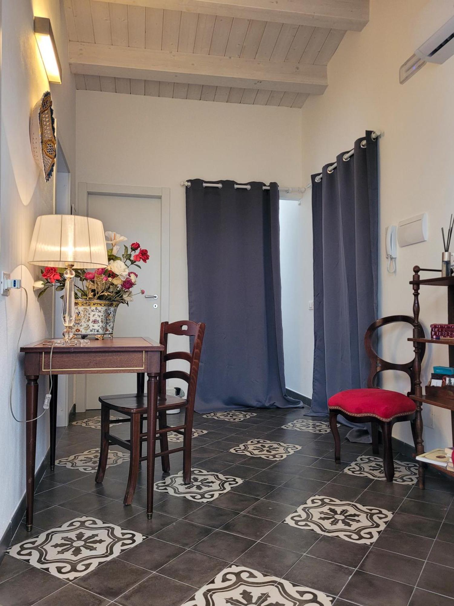 B&B Loft Famiglia Arezzo Ragusa Eksteriør billede