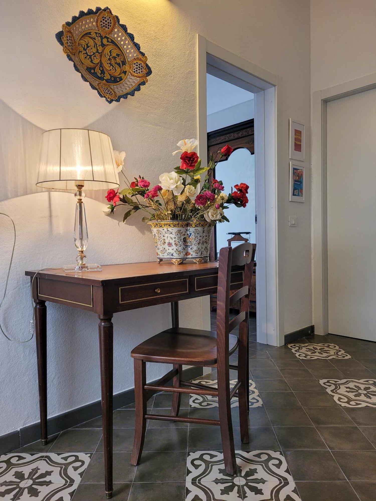 B&B Loft Famiglia Arezzo Ragusa Eksteriør billede