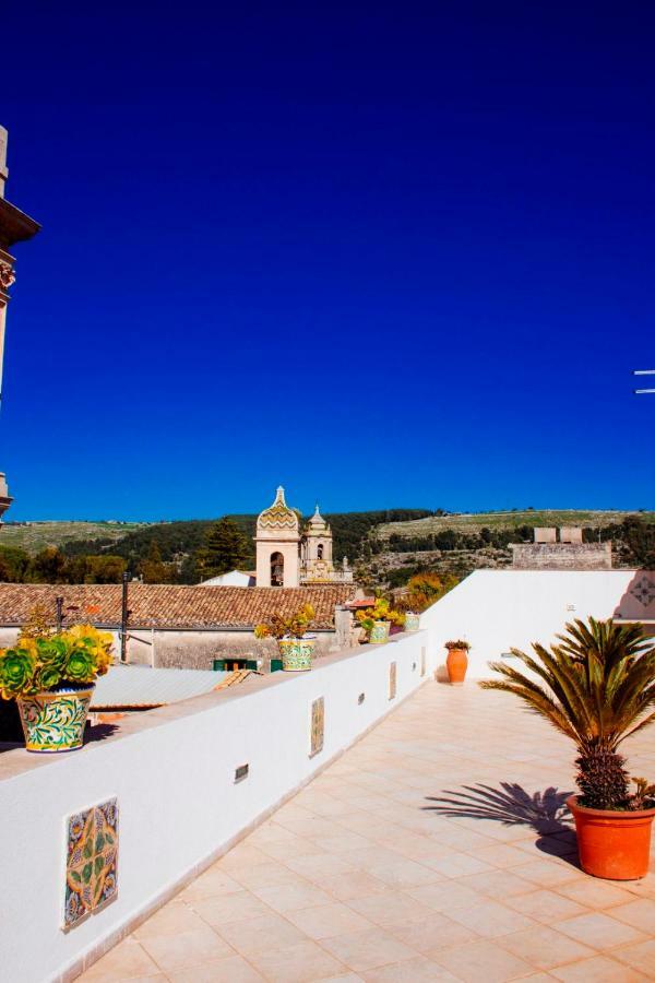 B&B Loft Famiglia Arezzo Ragusa Eksteriør billede