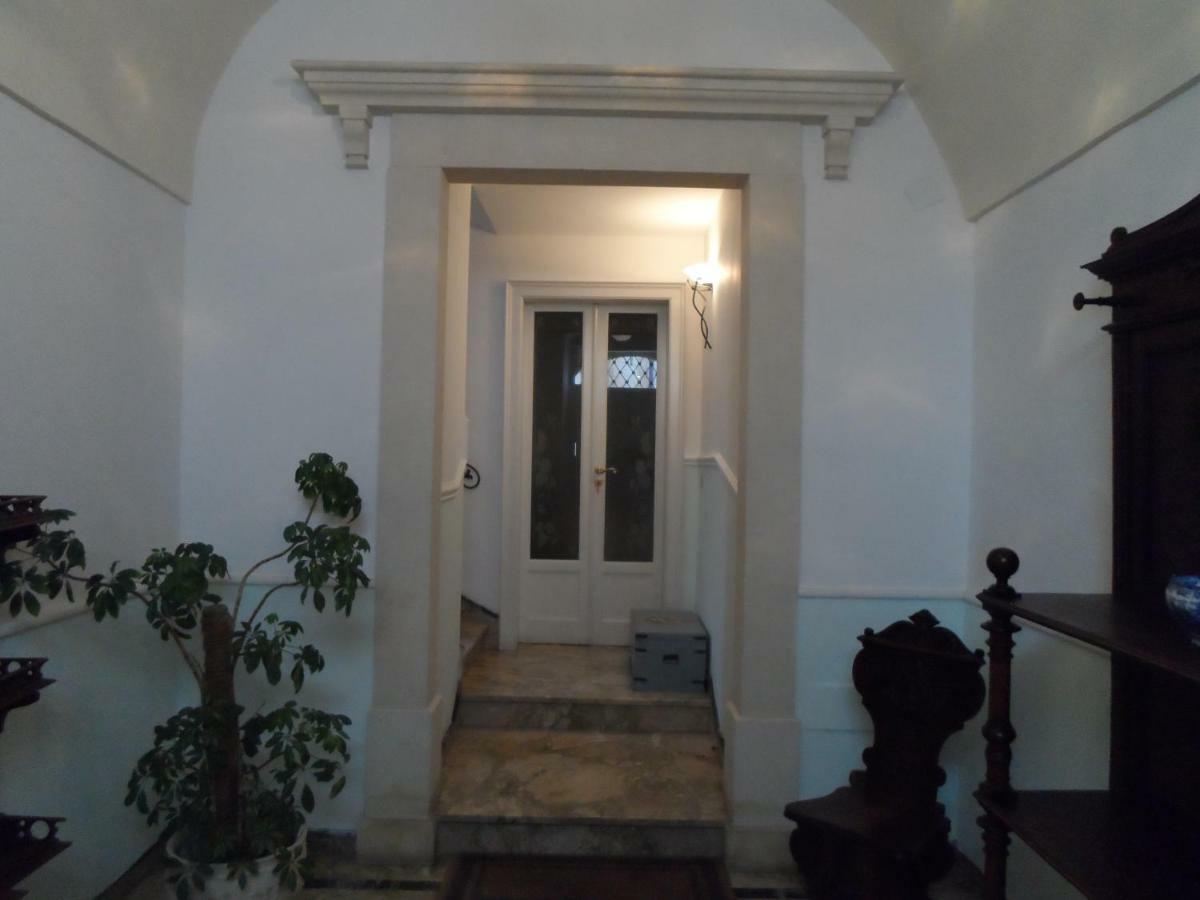 B&B Loft Famiglia Arezzo Ragusa Eksteriør billede