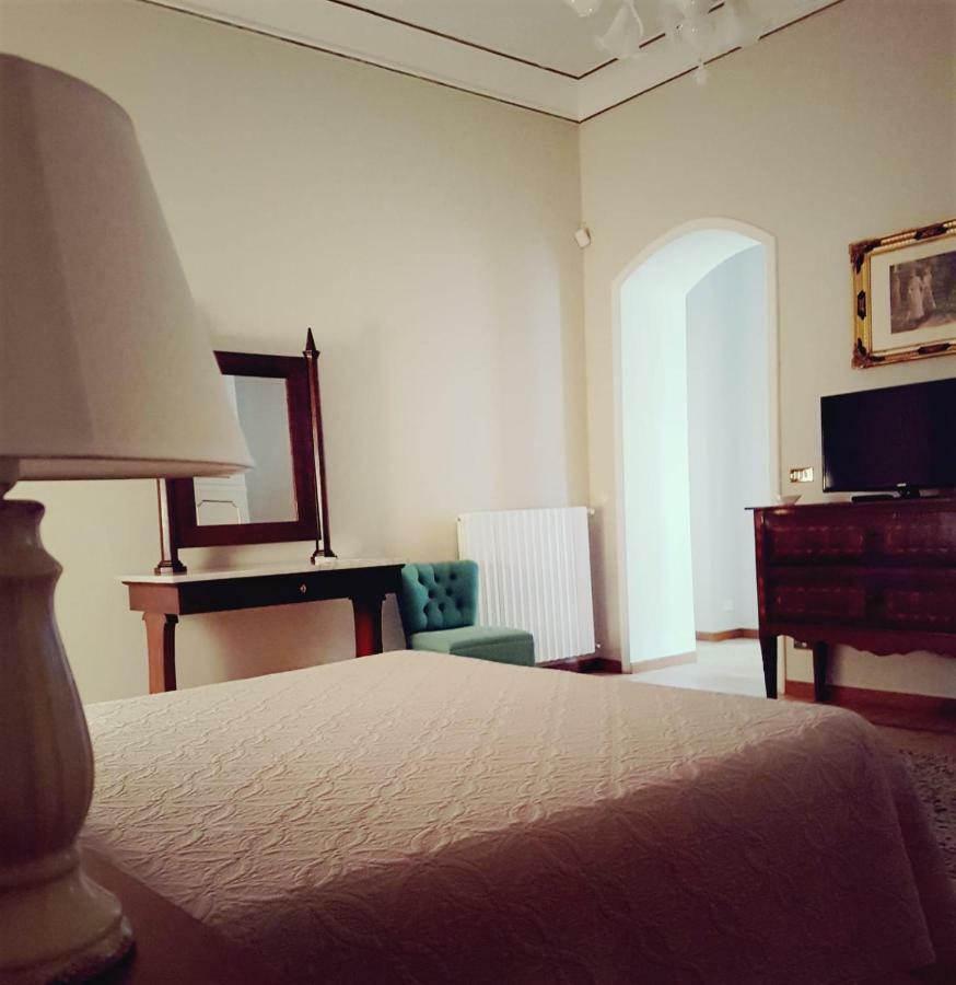 B&B Loft Famiglia Arezzo Ragusa Eksteriør billede