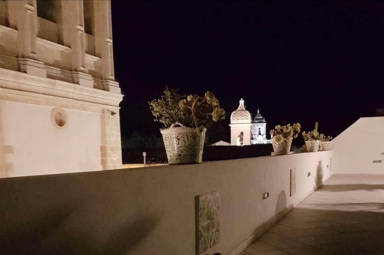 B&B Loft Famiglia Arezzo Ragusa Eksteriør billede