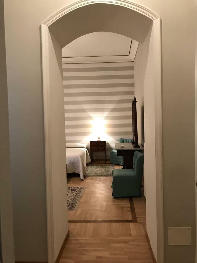 B&B Loft Famiglia Arezzo Ragusa Eksteriør billede