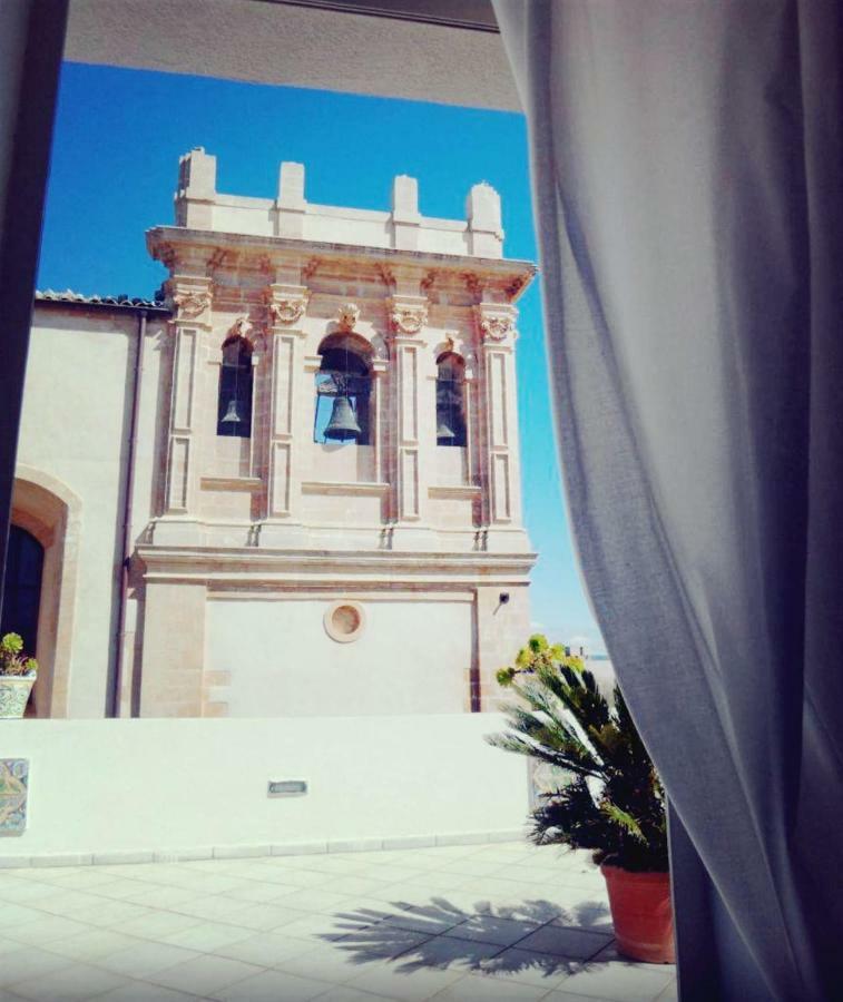 B&B Loft Famiglia Arezzo Ragusa Eksteriør billede