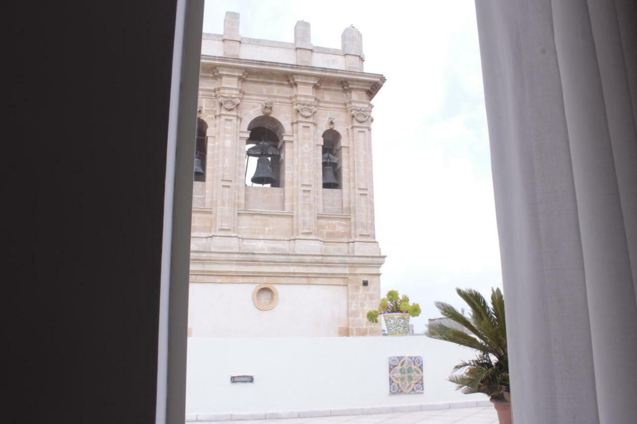 B&B Loft Famiglia Arezzo Ragusa Eksteriør billede