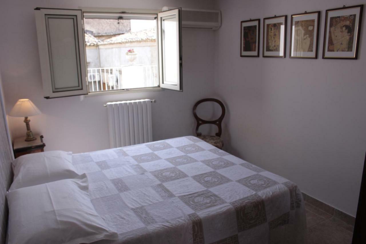 B&B Loft Famiglia Arezzo Ragusa Eksteriør billede